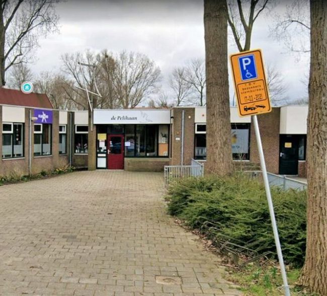 Fluxus Open podium Winterconcert