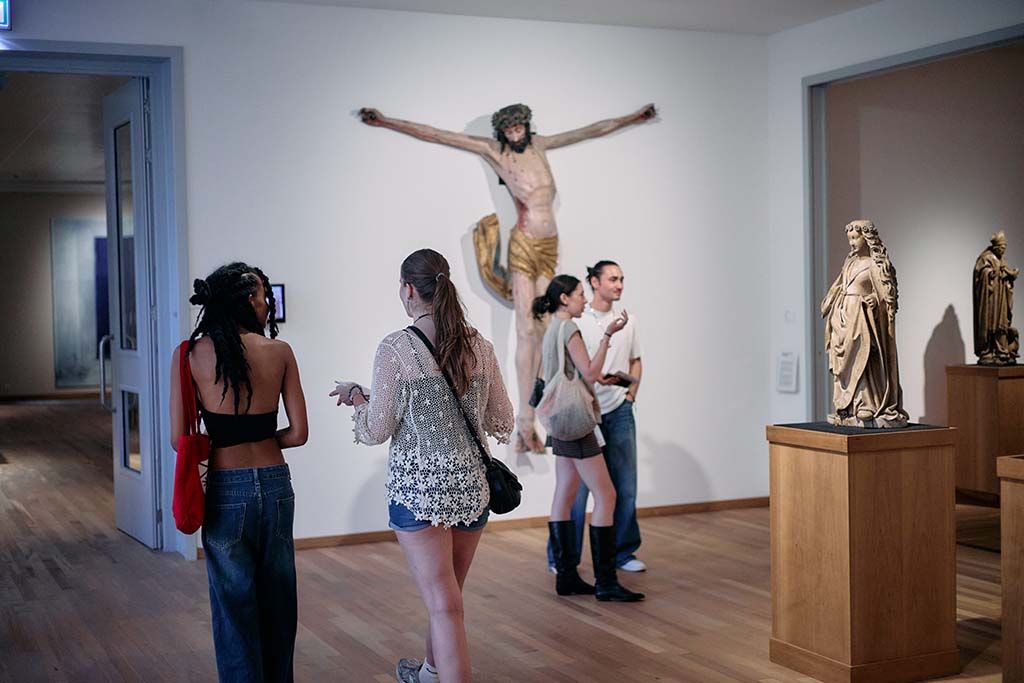 Museumdate