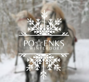 Posterenks Winterdorp