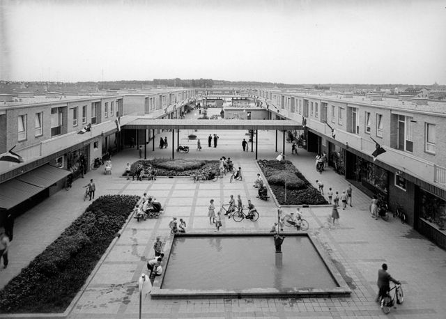 Zuiderpassage