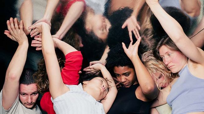 ROTOR / Coproducers: Atlas