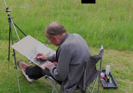 Expositie | ‘Het Onzichtbare Verbeelden’