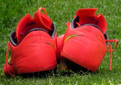 Voetbalschoenen