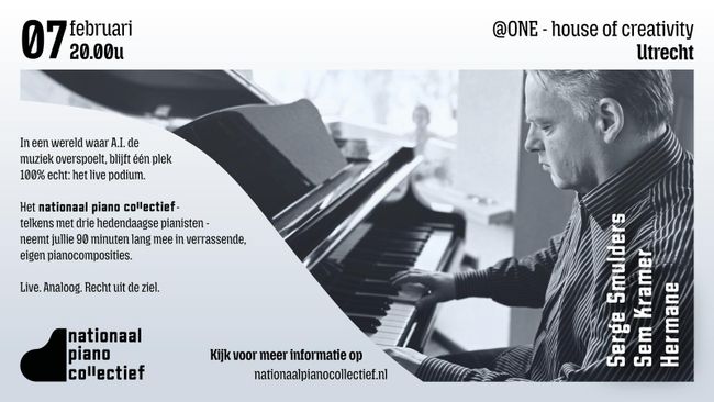 Nationaal Piano Collectief