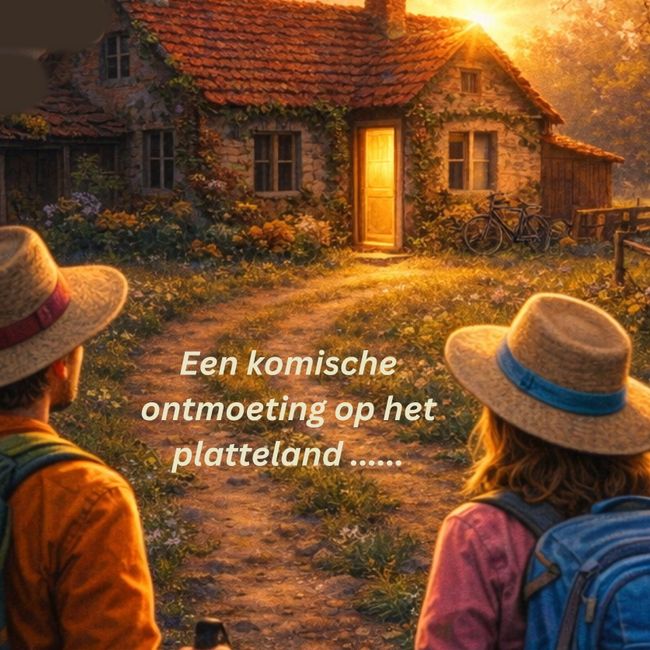 Mens had dat toch gezegd_2026