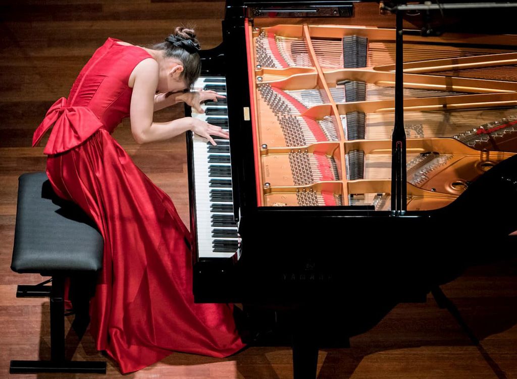 Liszt Utrecht: Eerste ronde