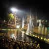 Opening Sneekweek met Vlootschouw Sneek