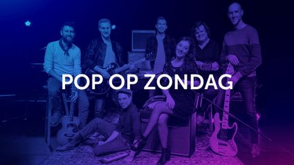 Pop op Zondag | De kracht van muziek