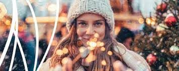 Kerst shoppen koopzondag