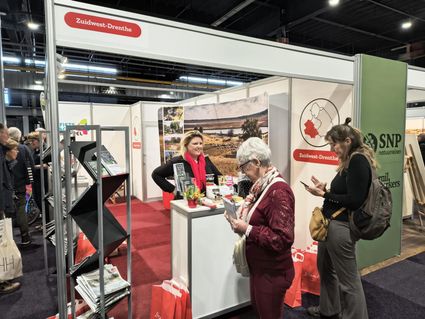 Fiets- en Wandelbeurs 2025