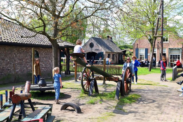 Boerenbondsmuseum Gemert