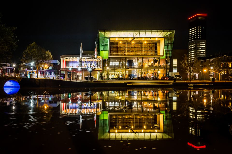 De Harmonie Leeuwarden