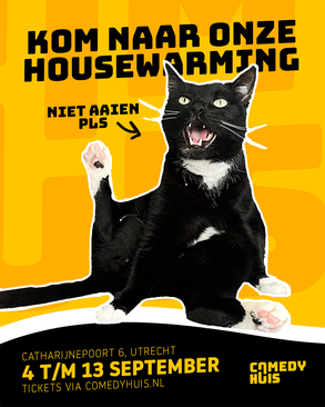 Comedyhuis
