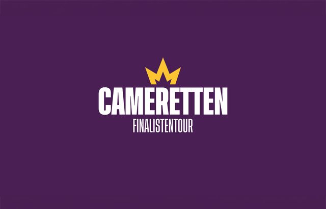 Finalisten Cameretten
