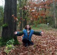 Muzikale Mythische Wandeling