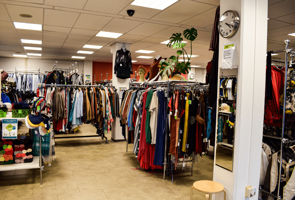 Second Lifestyle Amersfoort