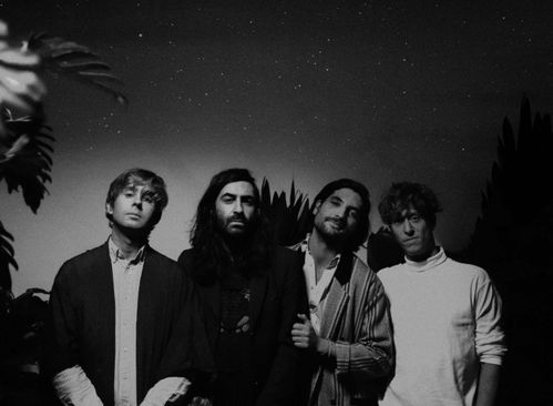 YIn Yin in EKKO Utrecht