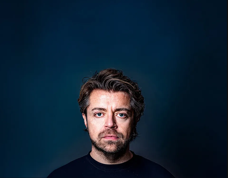 foto: Daan van der Hoeven - Mensenmens