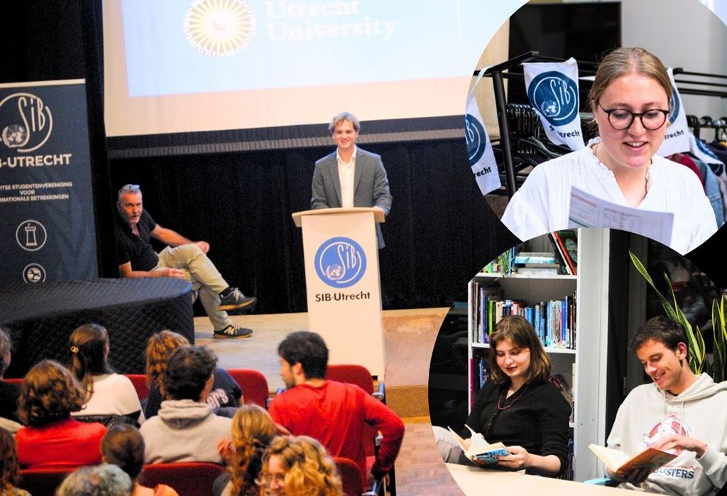 Symposium: Bringing Friendship to the Forefront