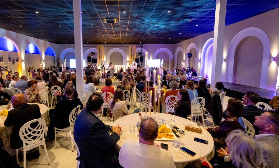 Onderneming van het Jaar 2025-2026 Almere