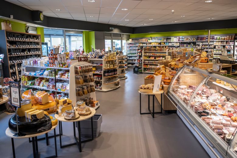 Jellema Specialiteiten winkel