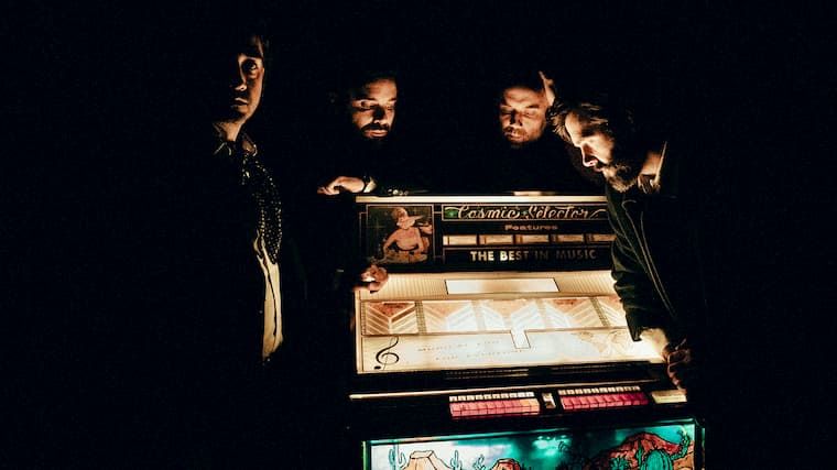 Lord Huron