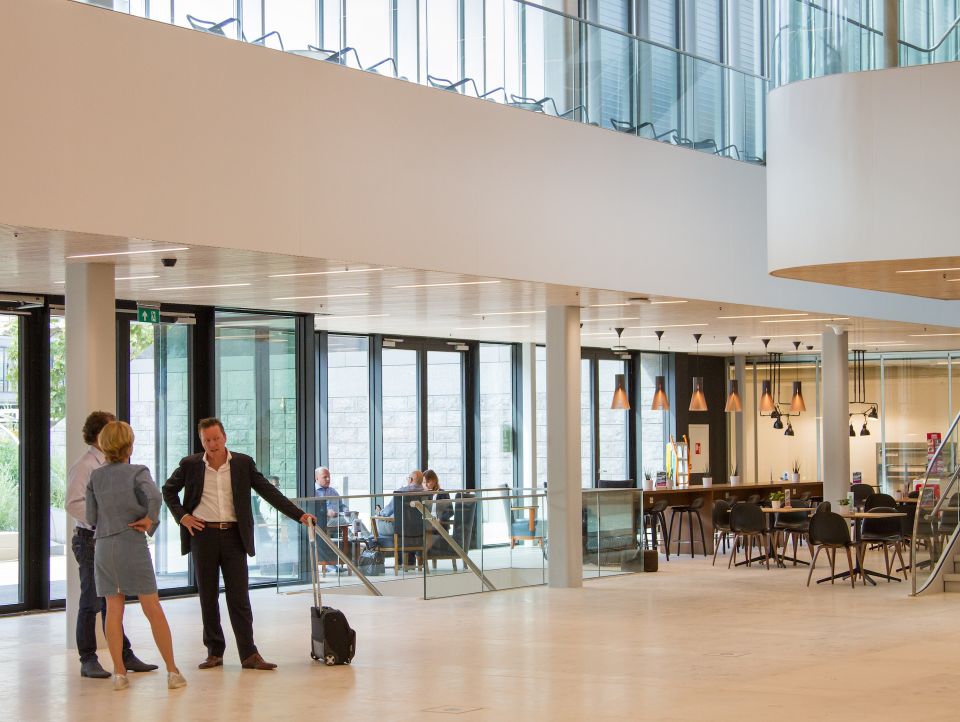 Centre Court Brightlands Chemelot