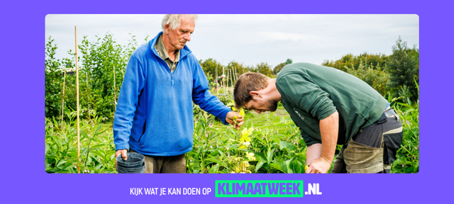 Klimaatweek