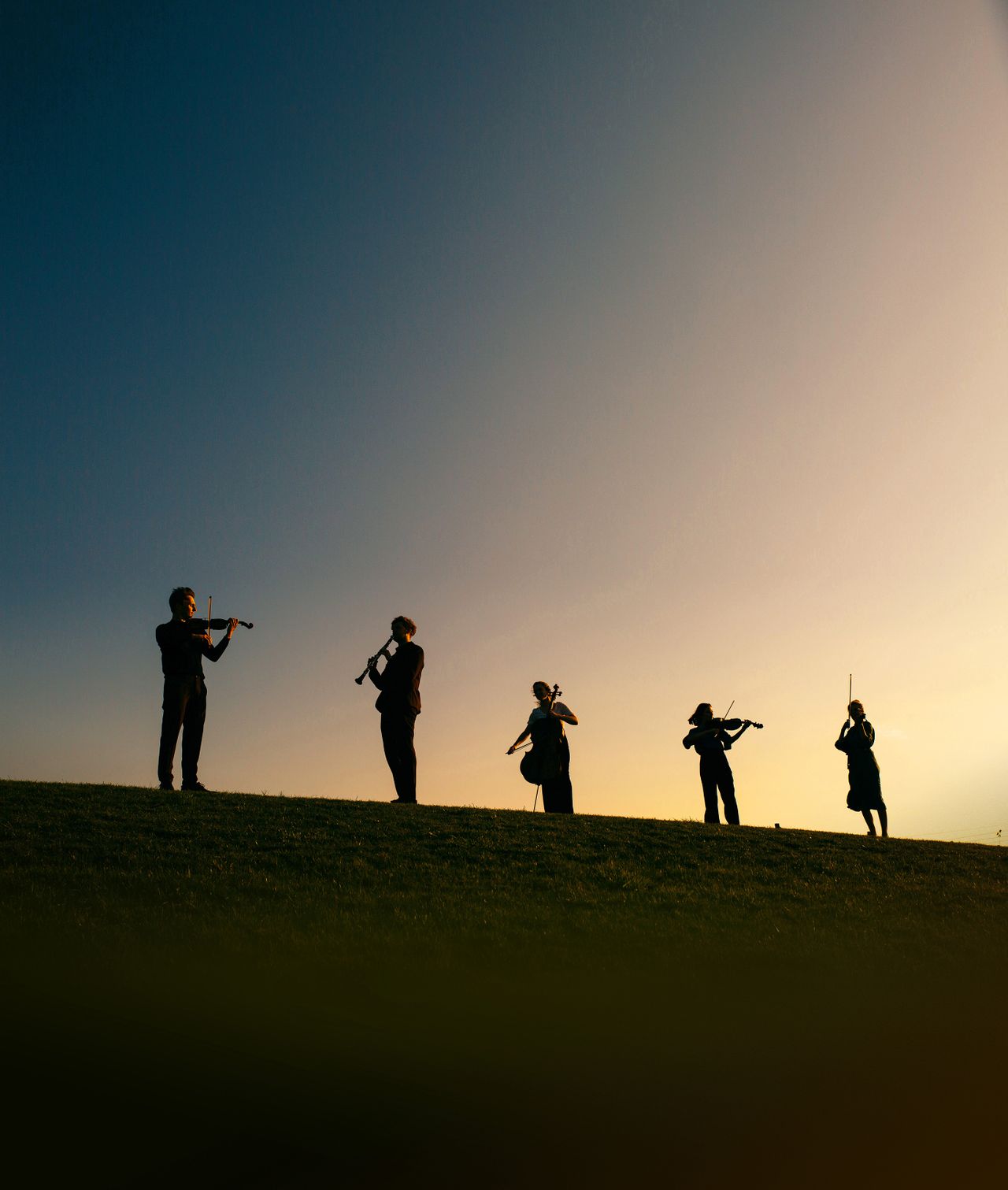 Firgun Ensemble 7 December Podium Klassiek Eindhoven