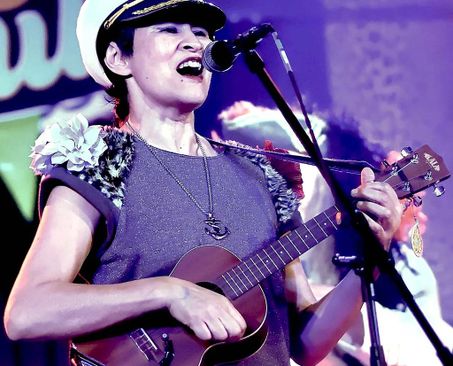 Madua Theater viert Bevrijdingsdag