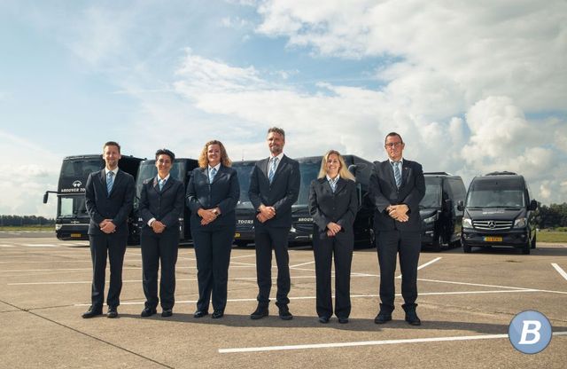 Brouwer Company - TOURS | TAXI | TRAVEL
