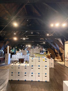 foto: Museum De Rivier