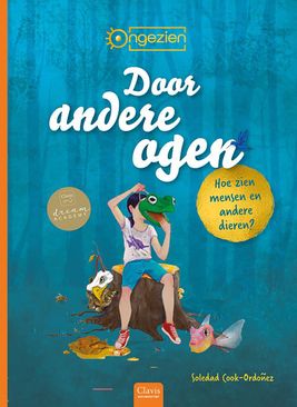 Workshop: micro-organismen bekijken met Soledad (8+)