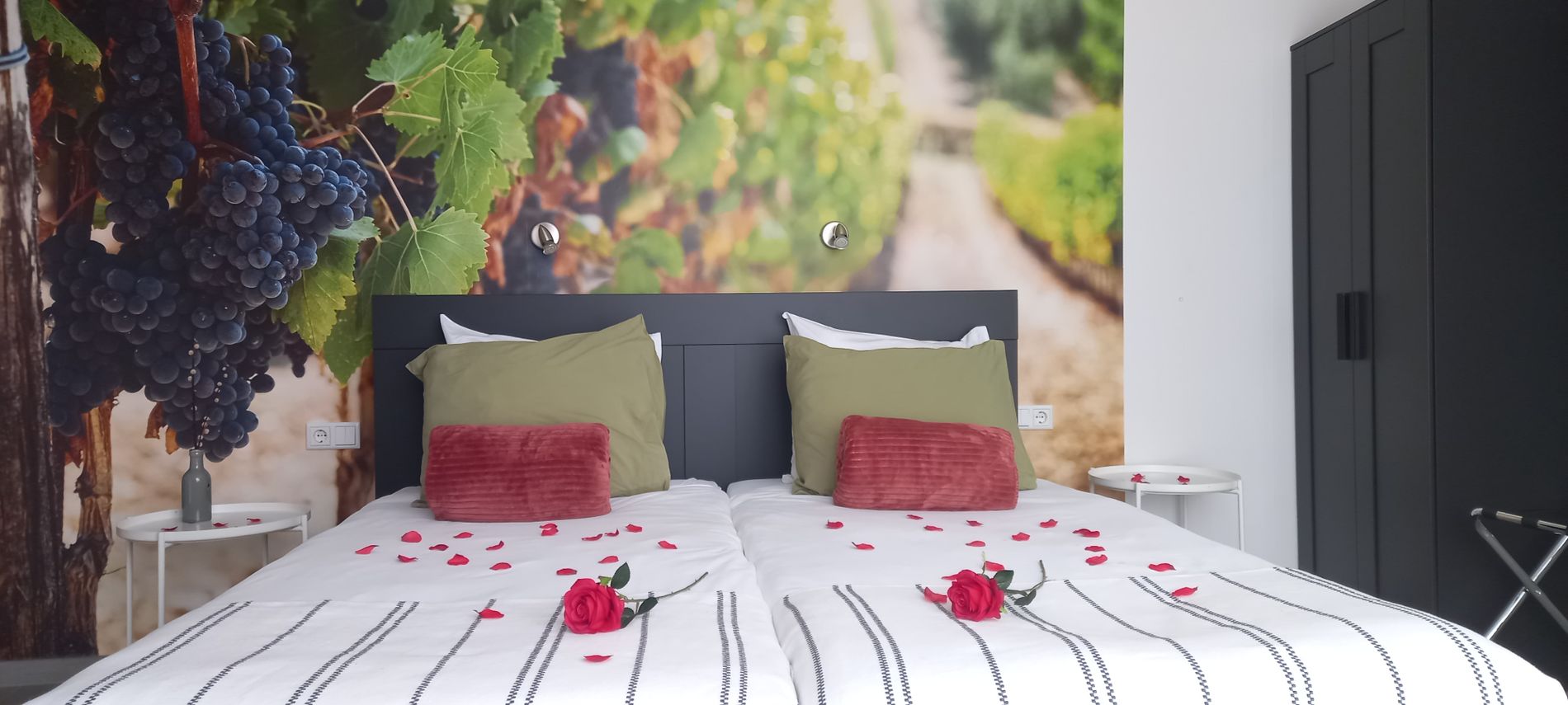 Os Mundos Deurne - B&B