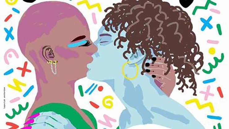 Black Silk: BECOMING A Ball