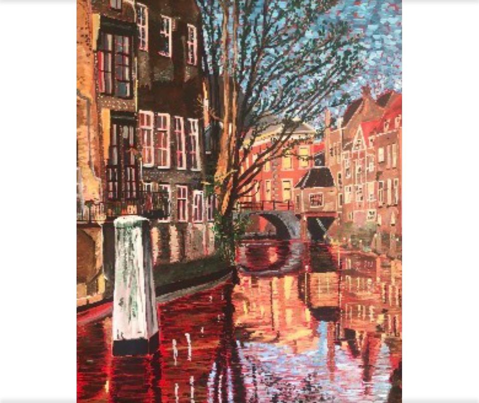 schilderij