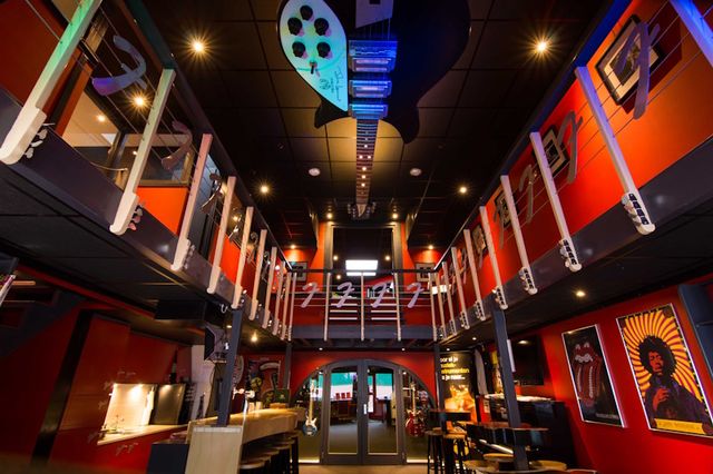 Open House House of Music