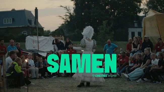 Documentaire SAMEN
