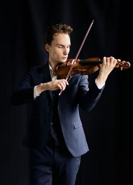 Vivaldi: The Four Seasons