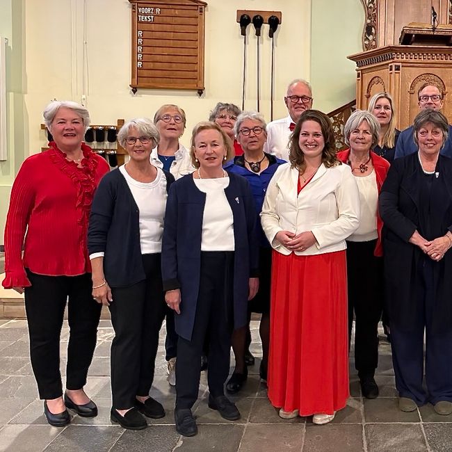 Nunspeets Kleinkoor