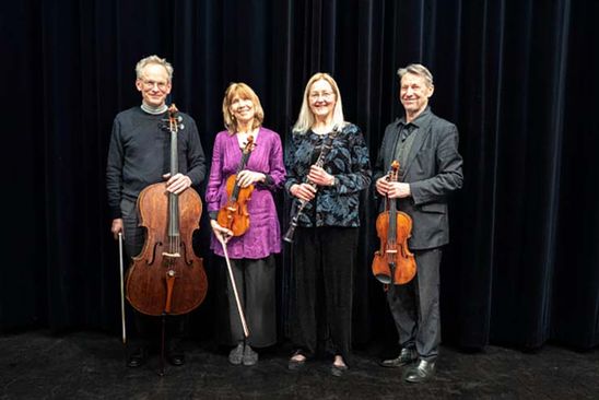 Rietveld Ensemble