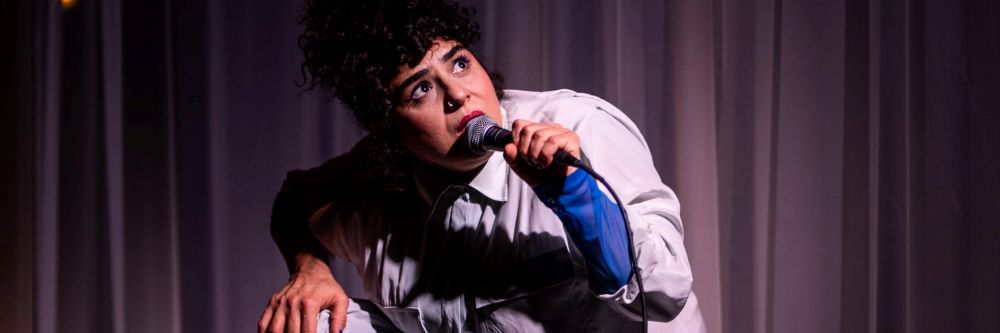 En ze maakte een kind