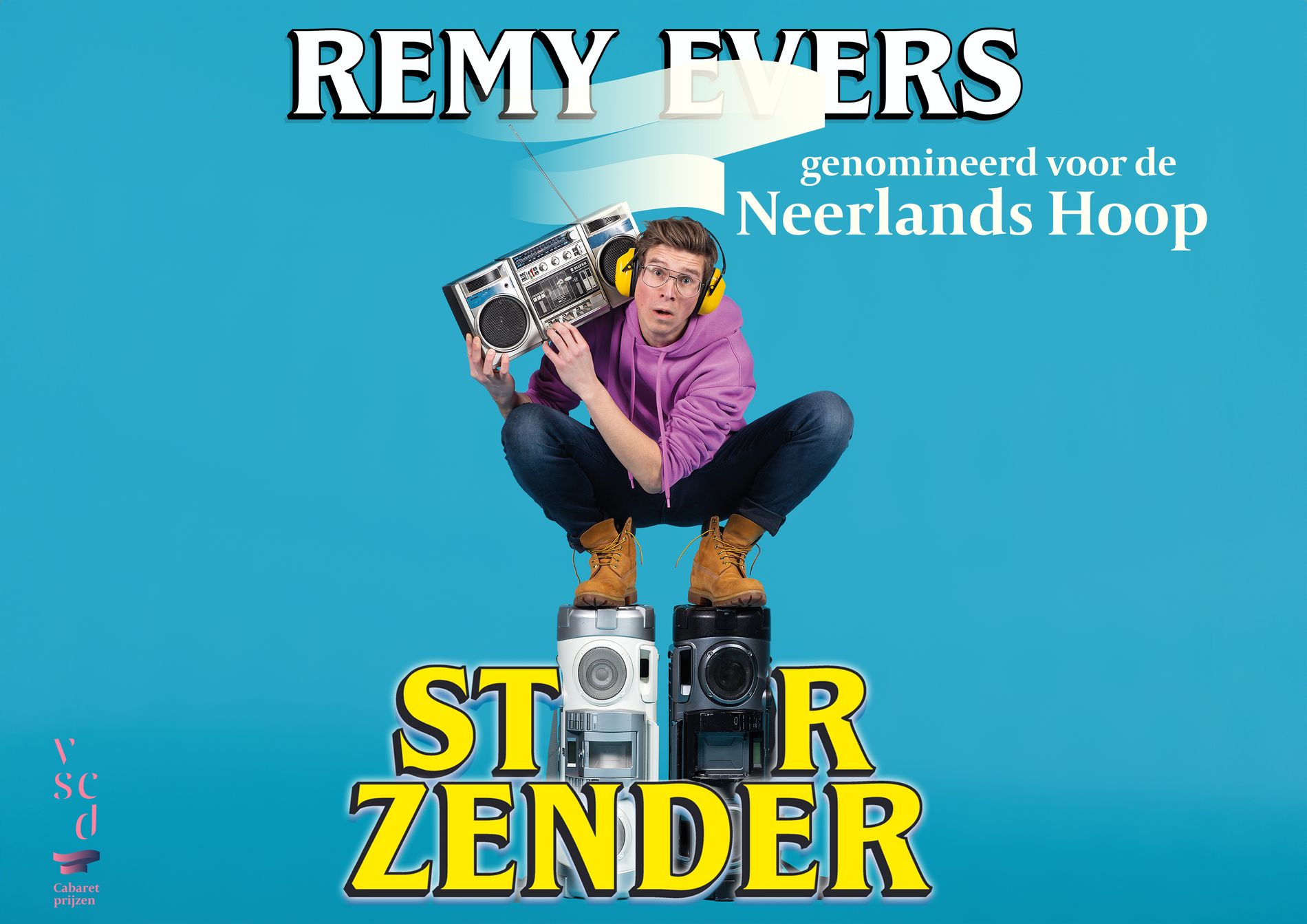 Stoorzender