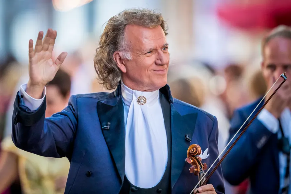 Andre Rieu