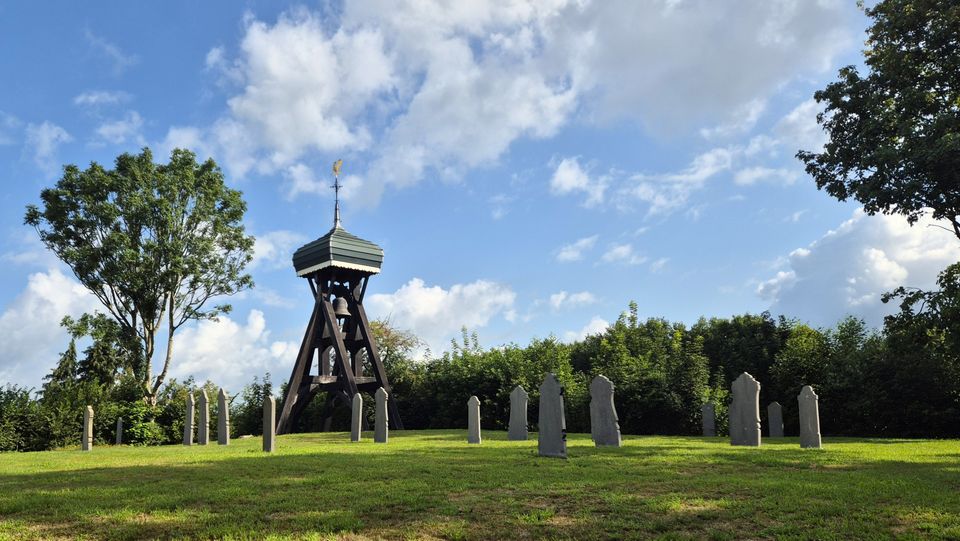 Langs de Linde