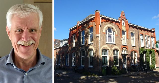 Peter Geerdink | Coevorden