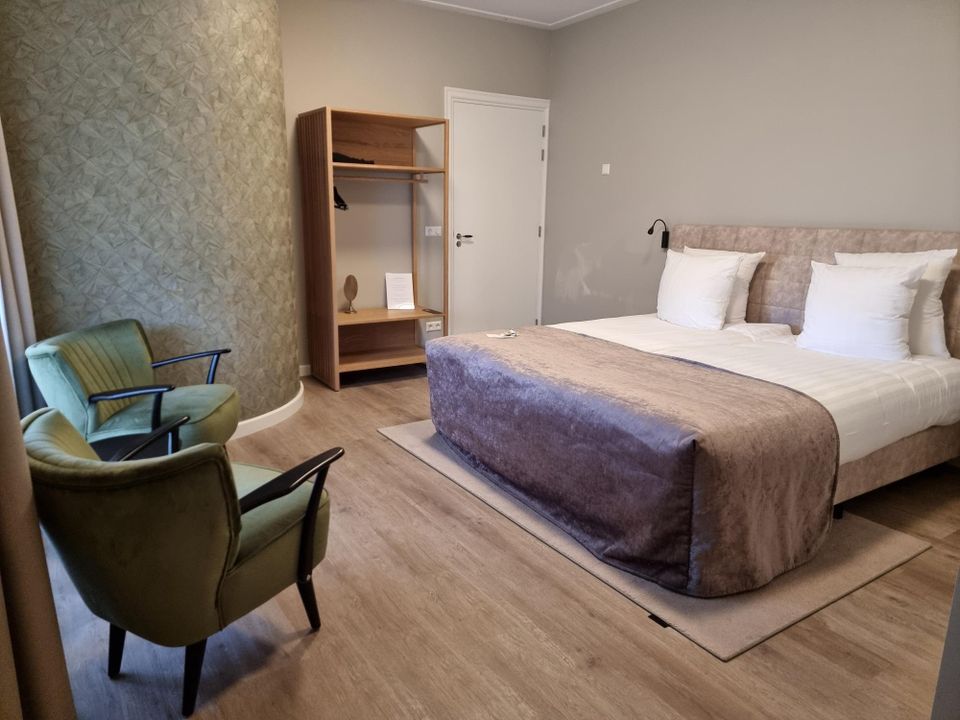 Kamer 9 - 1