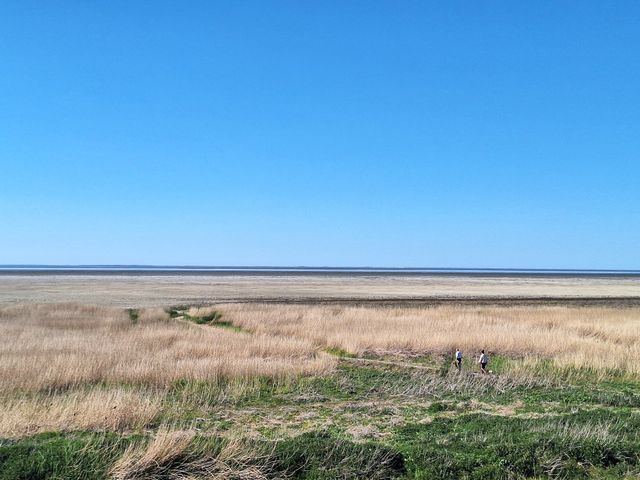Wandelroute Noarderleech