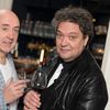 Mike Boddé en Onno Innemee - De klootzak en de eikel