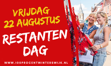 Restantendag